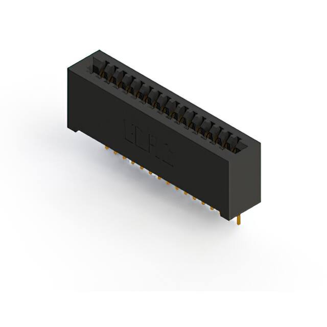 892-016-540-101 EDAC Inc.  Edgeboard Connectors